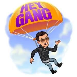 Meet your Posher, Kyle